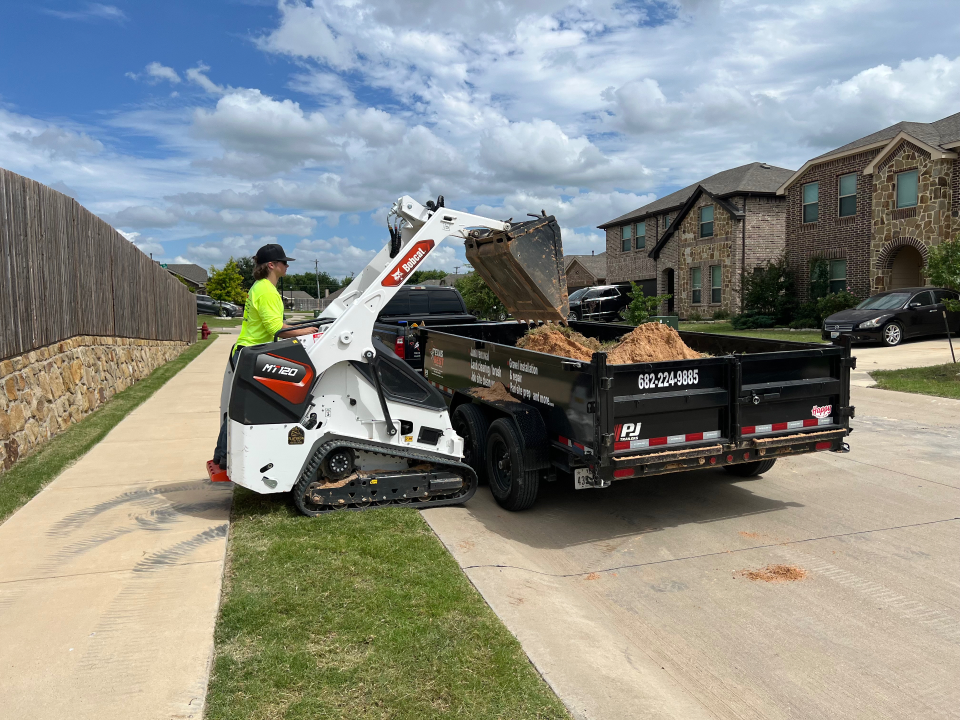 Junk Removal & Cleanouts
